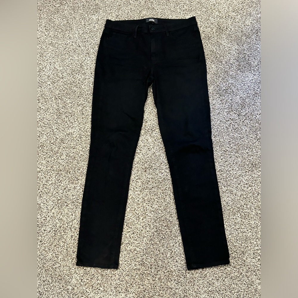 Paige Jeans